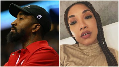 candice patton husband|Married J.R. Smith welcomes baby with Candice。